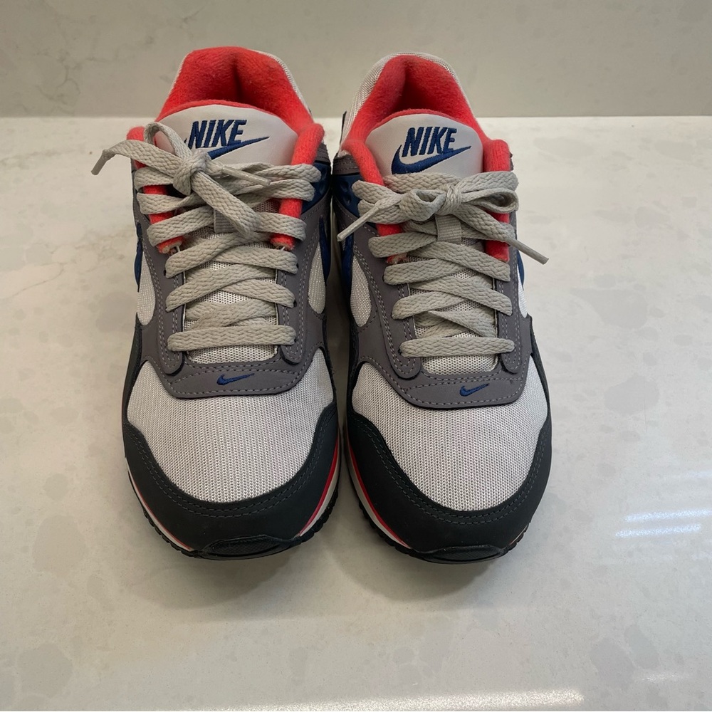 Multi Color Nike Air Women Size 7‎ - Picture 3 of 9